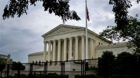 Supreme Court Declines To Overturn Californias Flavored Tobacco Ban