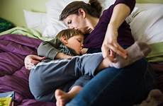 breastfeeding candid series family being realities popsugar