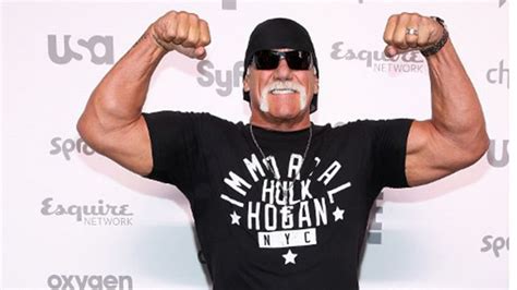 Hulk Hogan Wins 115m In Gawker Sex Tape Case The Daily Star