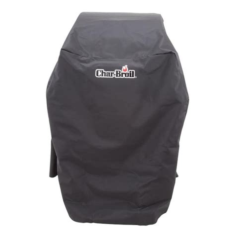 Char Broil 32 In Pvc Performance Cover In The Grill Covers Department