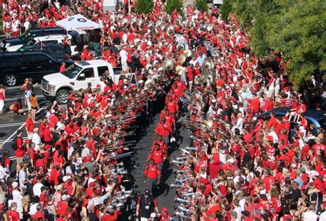 14 Reasons Athens Ga Is The Best College Town In America College