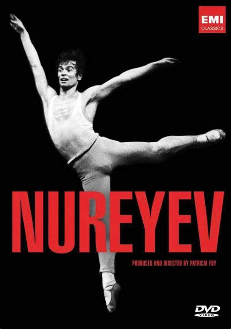 ceciliabazzottivultosdadança Rudolf Nureyev