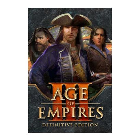 1581450 = age of empires iii: Bản Quyền Game Đế Chế 3 (AOE 3) - Age of Empires III ...