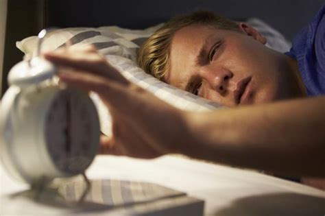 Causes Of Sudden Restless Sleep And Insomnia Livestrongcom