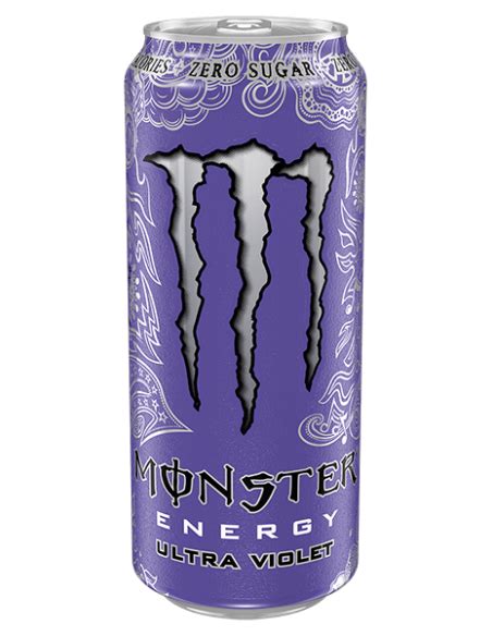 Monster Energy 500ml Monster Au Meilleur Prix Livraison 24h