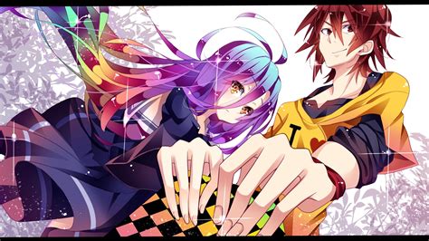 Sora No Game No Life Hd Wallpapers