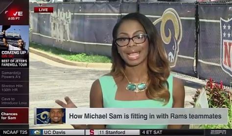 Why Its Ok And So Not Ok For Espn To Report On Michael Sam Taking