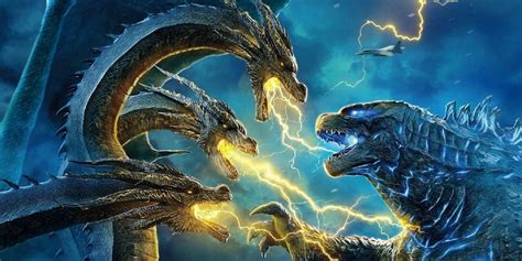 Godzilla 10 Things You Never Knew About King Of The Monsters