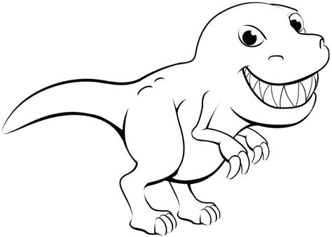 Check out inspiring examples of dinodan artwork on deviantart, and get inspired by our community of talented artists. Free Printable Dinosaur Coloring Pages for Kids - Art Hearty