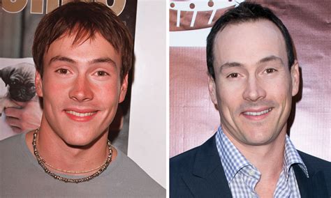 18 Years After It Was Released Here S What The Cast Of American Pie Look Like Now Capital