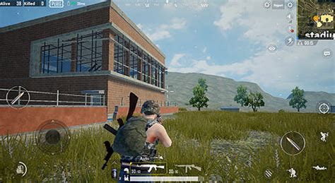 Pubg mobile lite is a version of tencent's game for android mobile devices with fewer phones. PUBG MOBILE Lite APK Download _v0.5.1 (Latest Version ...