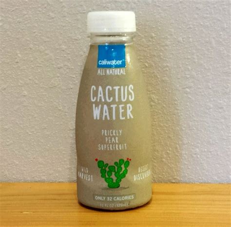 Is it safe to our plants? #Caliwater Cactus Water Keeps Me Hydrated - Real Mom of SFV