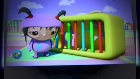 Babytv In The Giggle Park English Youtube