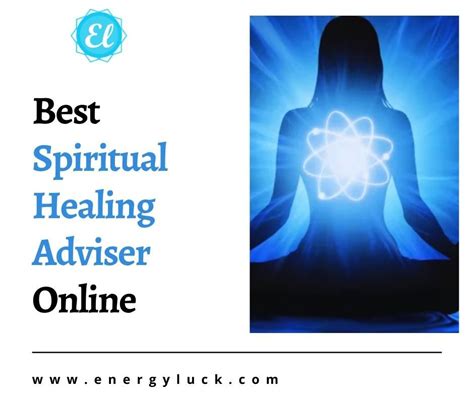 Spiritual Guidance Spiritual Healing Adviser Spiritual Guru Spiritual