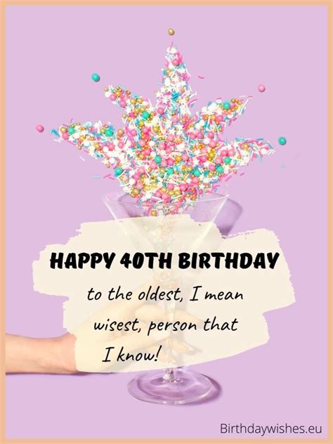 Paper Birthday Cards Greeting Cards Happy Fortieth Birthday Fabulous