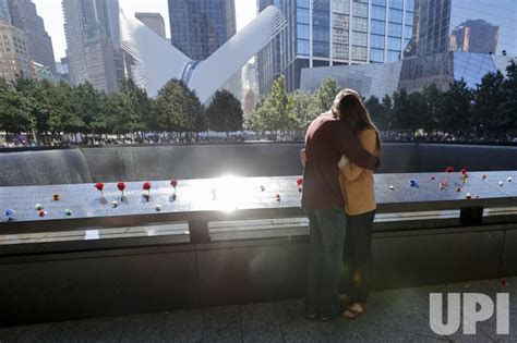 Photo 20th Anniversary Of September 11 Attacks Nyx20210911864