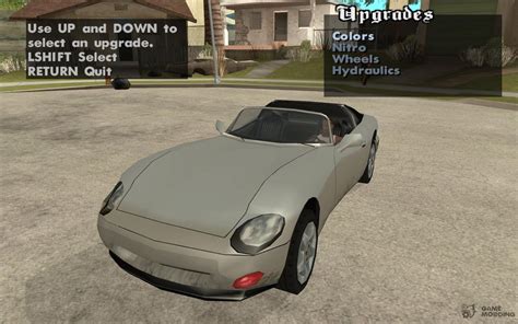 First Person Mod Gta San Andreas Cleo 4 Gaseworlds