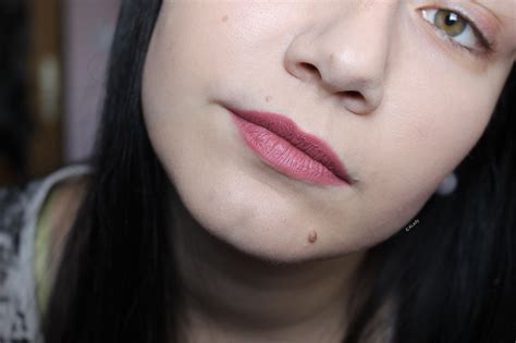 Mac Mehr Lipstick A Lady Beauty Blog