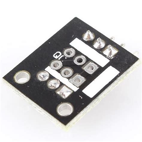 Arduino Compatible Digital Temperature Sensor Module