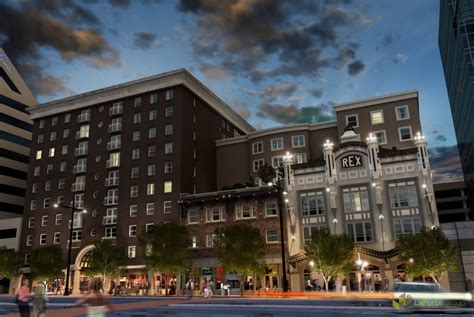 City Looking For Developers For State Street Project Building Salt Lake