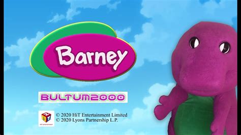 Sing Along With Barney Performance Live On Youtube Youtube