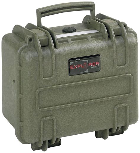 Explorer Cases Outdoor Bőrönd 93 L H X Sz X Ma 305 X 270 X 194 Mm