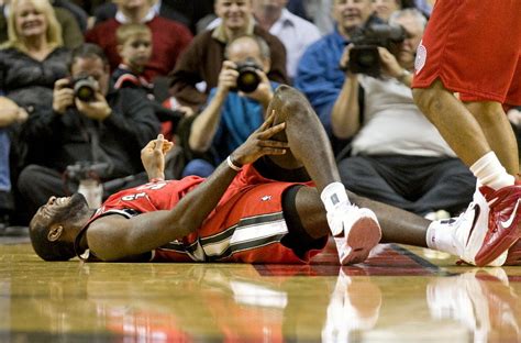 Basketball Injuries Most Common Types Risks And Precautions