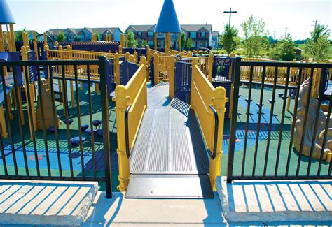 The Best Playgrounds In St Louis