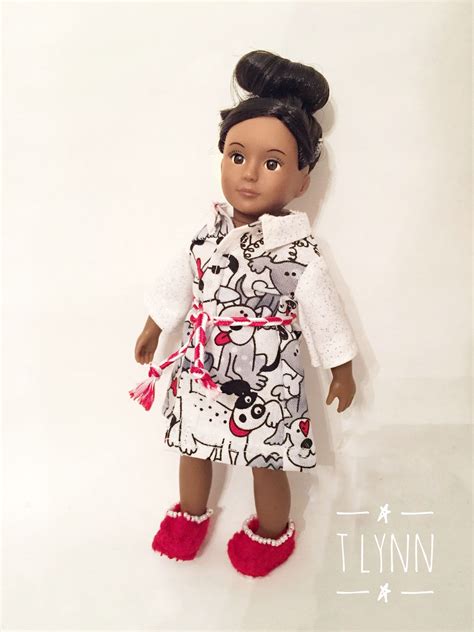 6 inch American Girl / Lori Mini doll custom clothes | Custom clothes, Doll clothes, Clothes