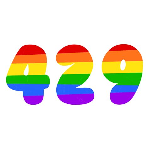 Gay Rainbow Sticker By Troupe429 For Ios And Android Giphy