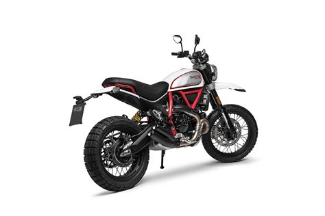 Ducati Scrambler Desert Sled 2024 Philippines Price Specs And Official