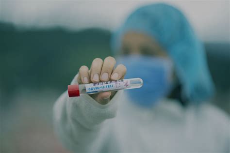 Covid 19 Testing Pcr Nasal Swab Vs Rapid Antigen