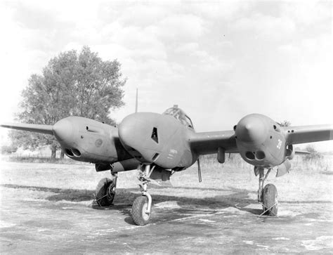 P 38 Lightning History Photos And Specs Of Lockheeds Great Fighter