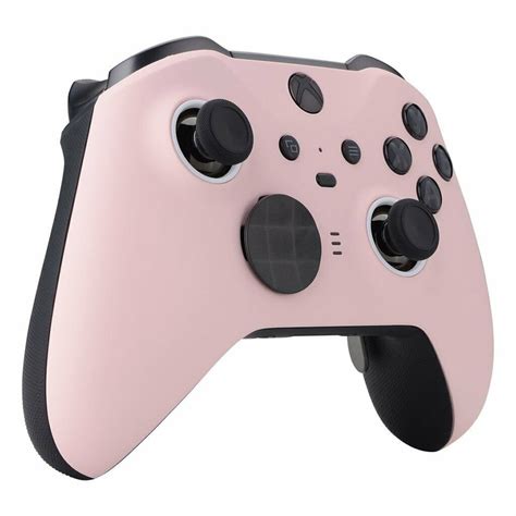 Soft Pink Sakura Custom Controllers Custom Elite 2 Controller Etsy