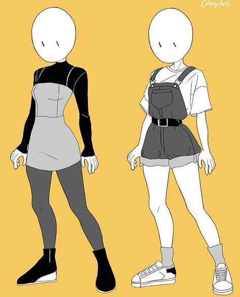 450 Ideas De Vestidos Anime Anime Ropa Diseños De Ropa Dibujos