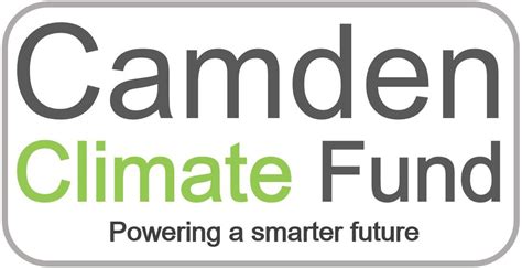 Save Energy And Money With The New Camden Climate Fund
