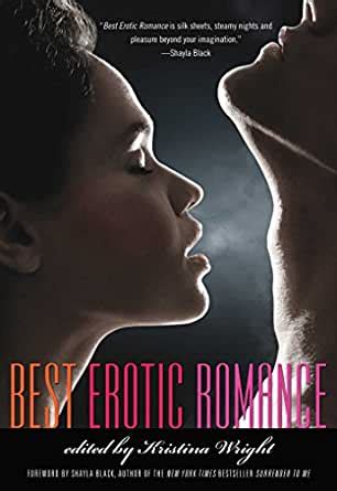 Best Erotic Romance Kindle Edition By Kristina Wright Shayla Black