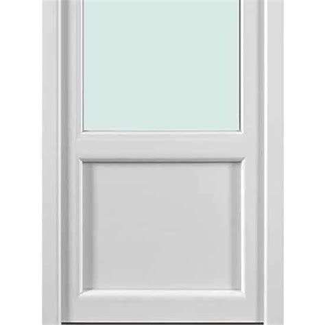 C'est donc une forme de fenêtre un peu à part. Porte-fenêtre avec soubassement fixe en PVC | Panneau ...