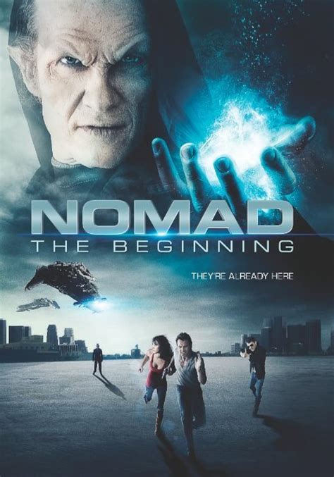 Nomad The Beginning 2013