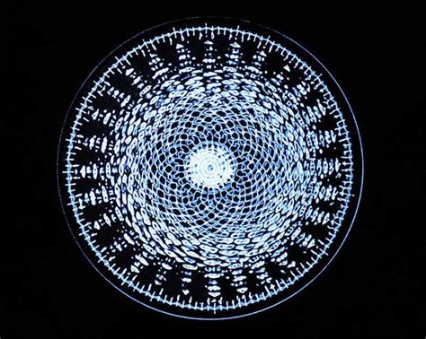 Cymatics Crystalinks