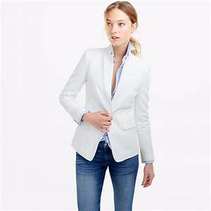 J Crew Suits Womens Blazer Outfits For Women Blazer Outfits Casual