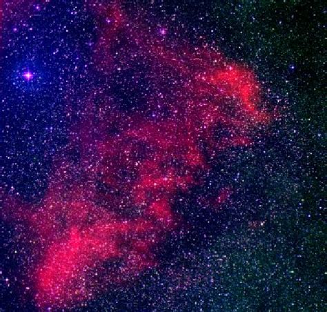 Nebulosa Sh2 22 Rcw 144 Gum 71 Lbn 14 Nebulosa De Emisión En La