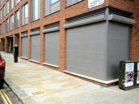 Contact Roller Shutters Security Specialists