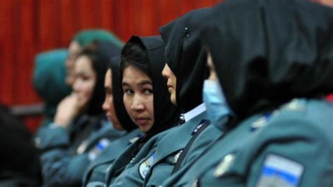 عفو بین‌الملل زنان افغان در بیرون خانه مصون نیستند Bbc News فارسی