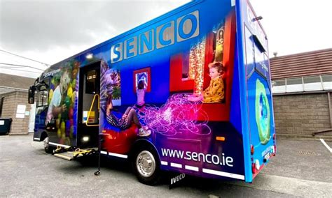 Senco Sensory Solutions Manufacture Multi Sensory Rooms And Sensory Products