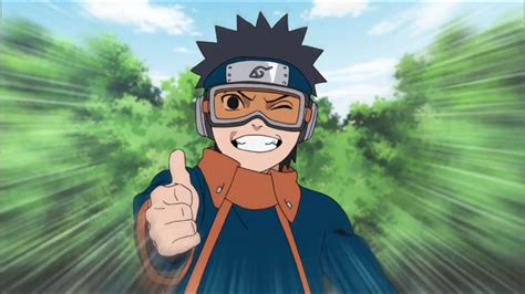 Kid Naruto Thumbs Up  Torunaro
