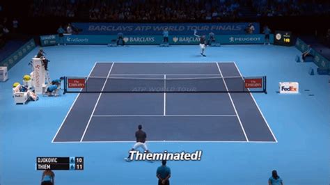 Dominic thiem wants to put his dispute with serena williams behind them, and he's got just the way to do it. Your Indian Wells Champion for 2017 will be... | Talk Tennis