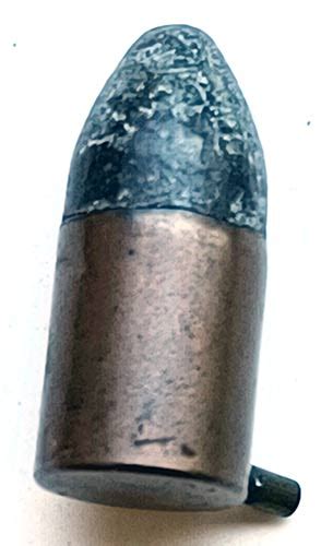 12mm Pinfire Cartridge By Gevelot — Horse Soldier