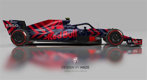 Rss Formula Hybrid Red Bull Racing Livery Racedepartment My Xxx Hot Girl
