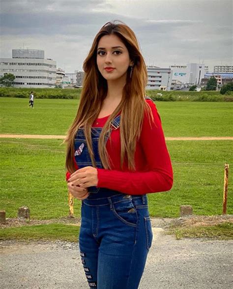 Why Jannat Mirza Is Famous Know Everything About The Tiktok Star